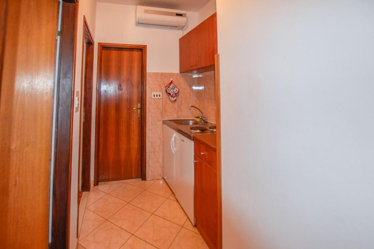 Apartments Marica Сукошан Экстерьер фото