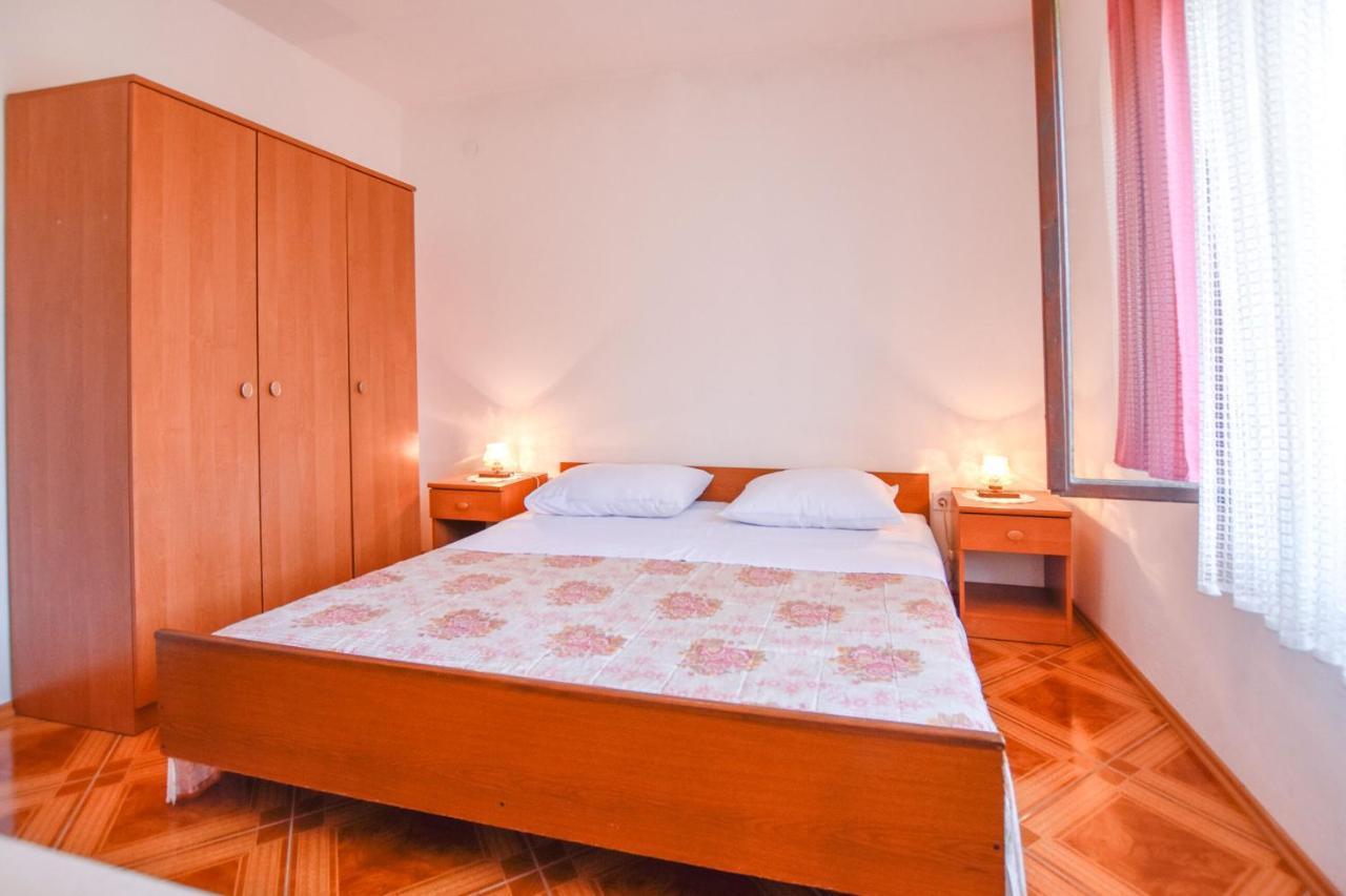 Apartments Marica Сукошан Экстерьер фото