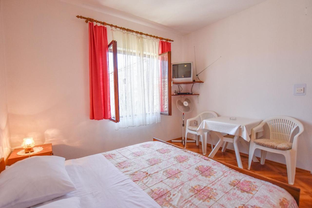 Apartments Marica Сукошан Экстерьер фото