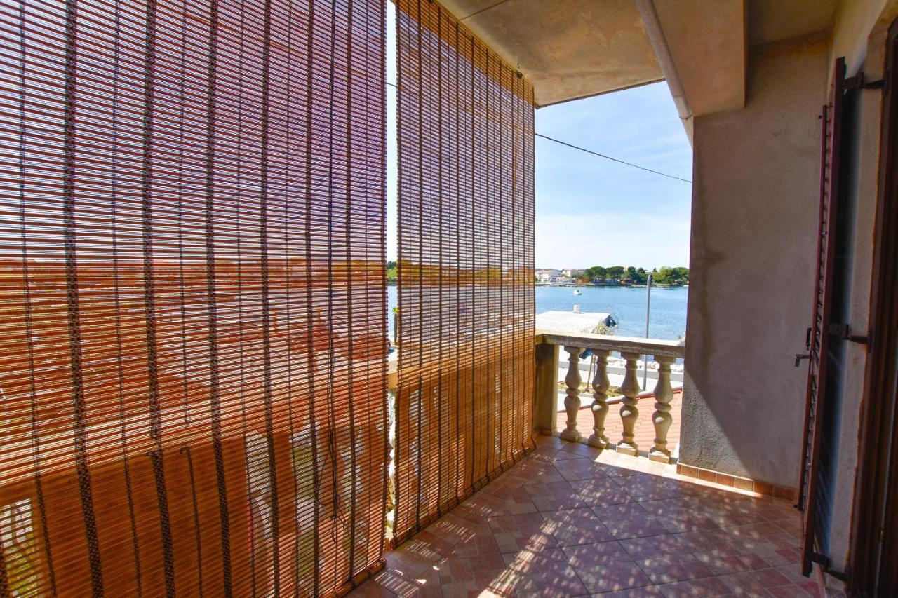 Apartments Marica Сукошан Экстерьер фото