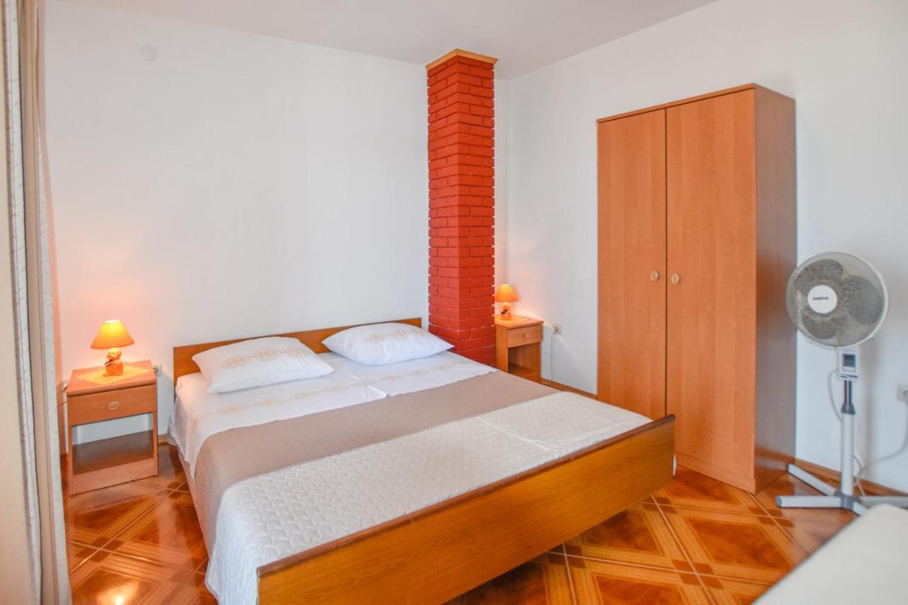 Apartments Marica Сукошан Экстерьер фото