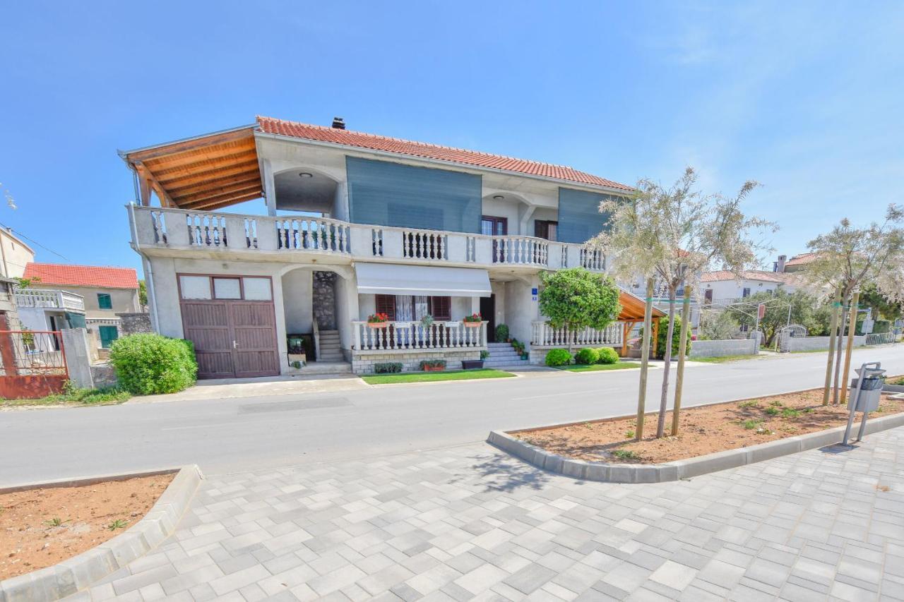 Apartments Marica Сукошан Экстерьер фото