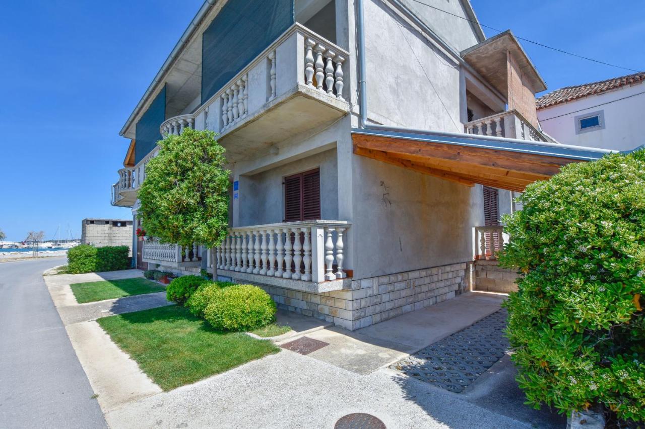 Apartments Marica Сукошан Экстерьер фото