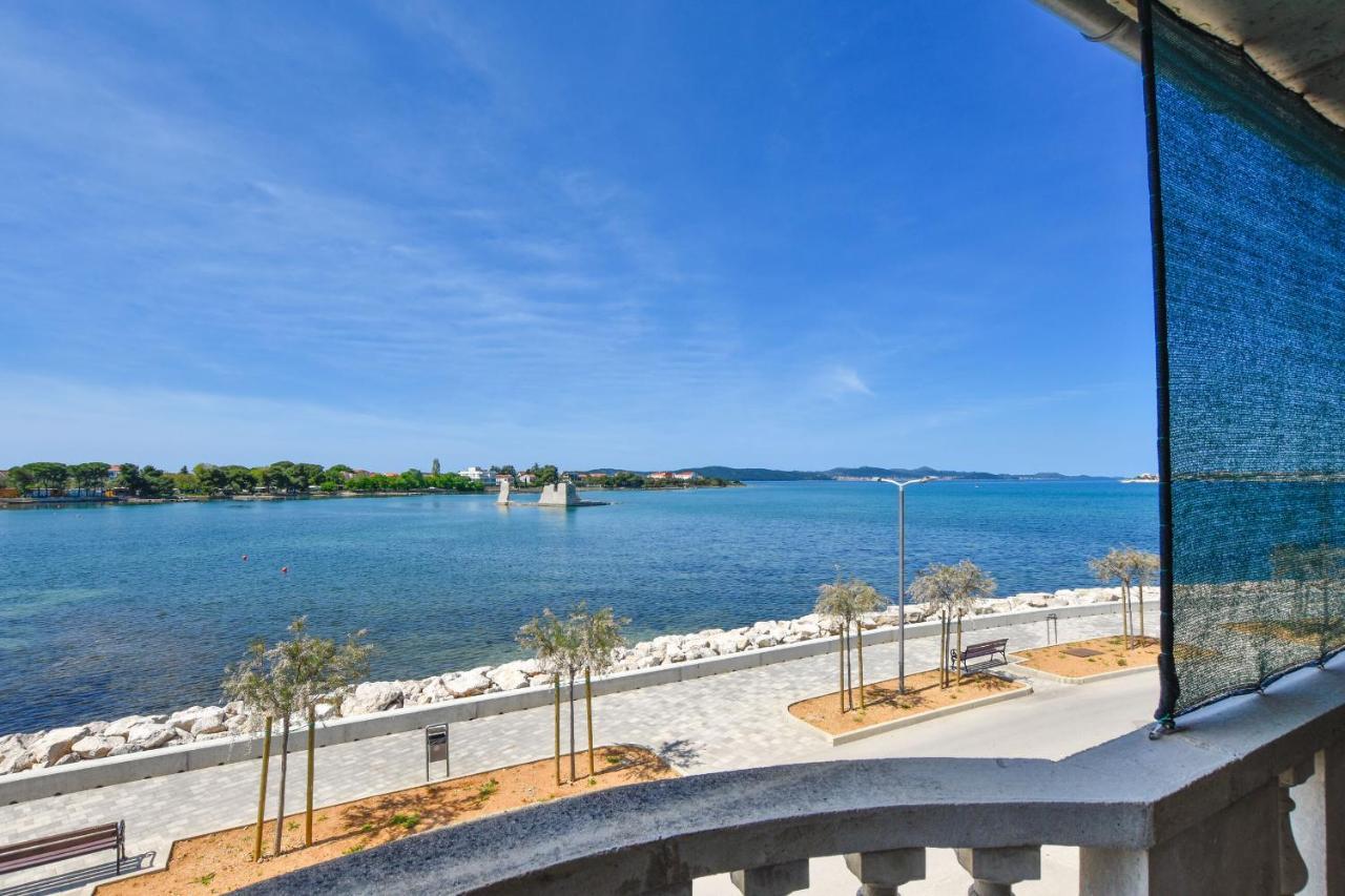 Apartments Marica Сукошан Номер фото