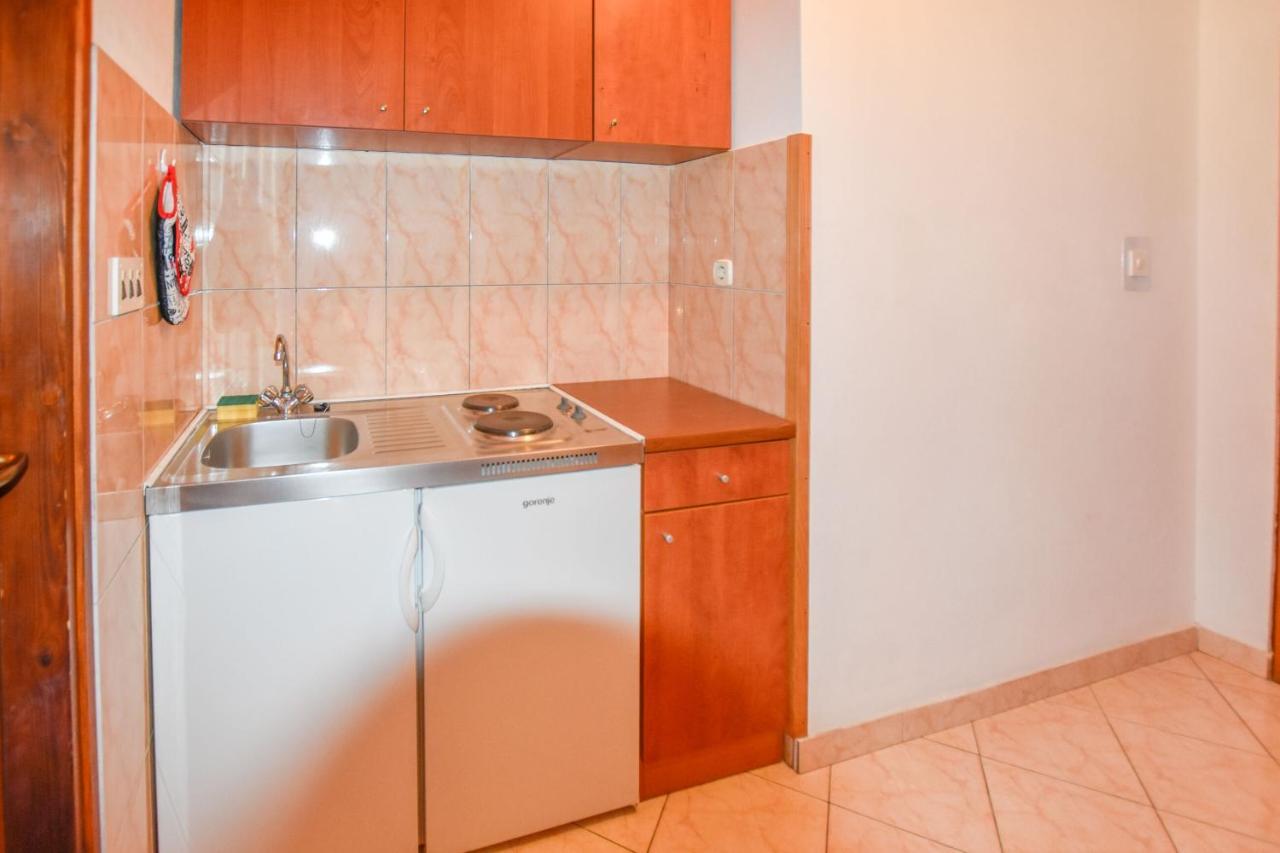 Apartments Marica Сукошан Номер фото