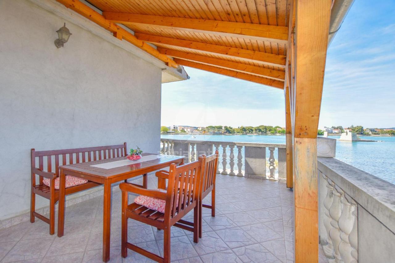 Apartments Marica Сукошан Номер фото