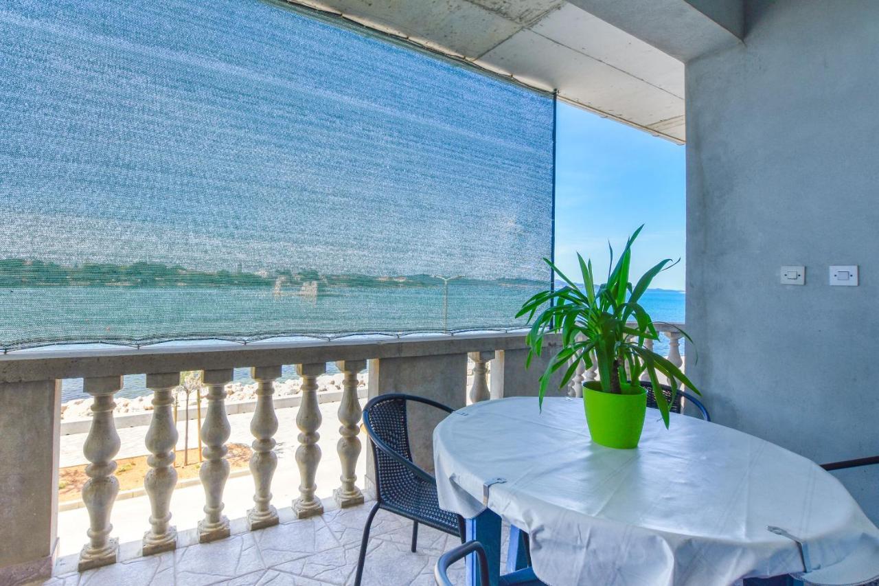 Apartments Marica Сукошан Номер фото